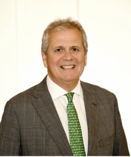 John Lloyd OBE (Chairman)