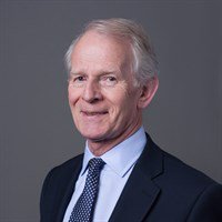 Professor Gerald Libby, Trustee